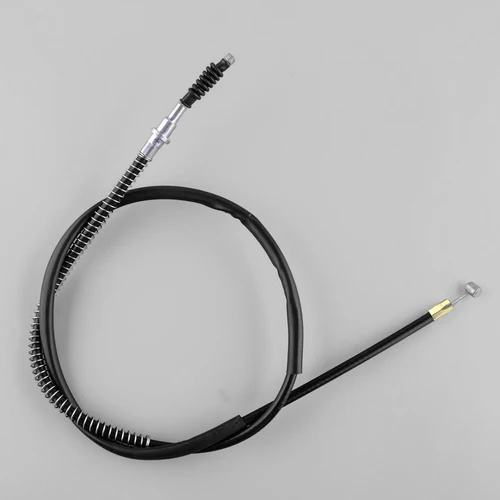 Cable de embrague de acelerador para motocicleta, compatible con Yamaha Blaster 200, YFS200, 2006, 2005, 2004, 2003, 2002, 2001, 2000, 1999, 1998, 1988, nuevo