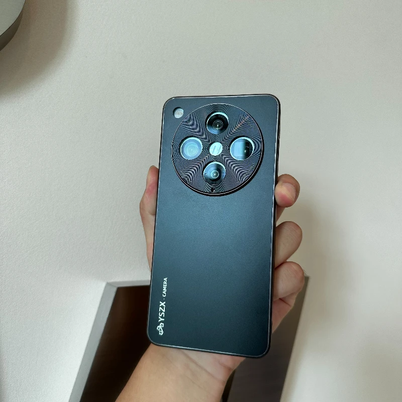 Full Coverage Shock Absorbing Heat-dissipating Fall Protection for Oppo Find X8 X8 Pro Scratch Resistant New Matte Phone Case