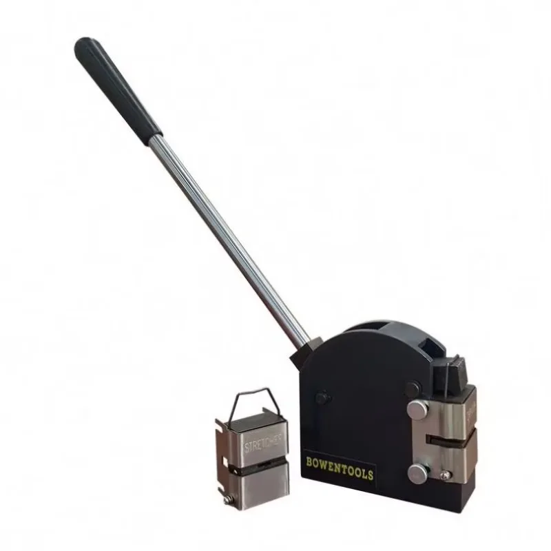 

Bending machine Metal Contraction and Expansion Stretcher SS-18 Edge-forming Machine Steel Copper Aluminum Sheet Metal Forming