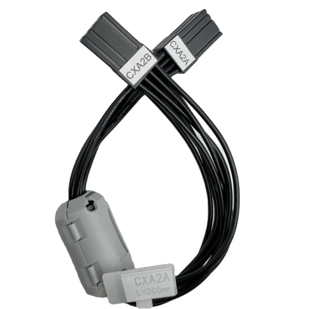 

K69 Перемычка для сервопривода CXA2A-CXA2B Кабель длиной 2 м