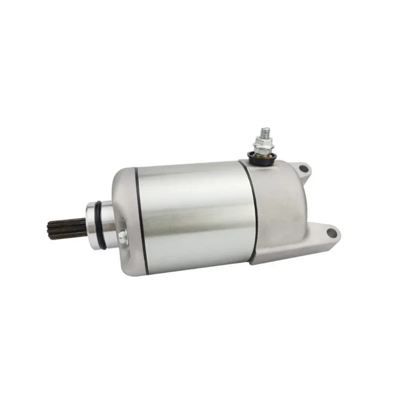 

21163-1208 Start Motor for Kawasaki Bayou 400 KLF400 18702