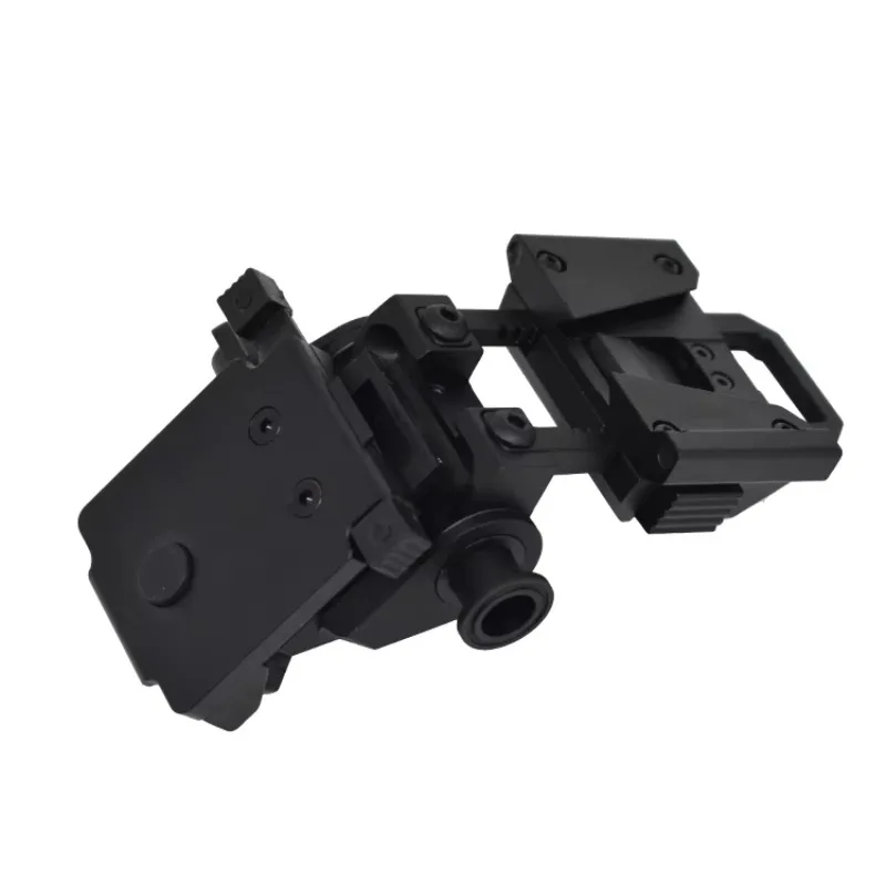 LinduNV High Quality Night Vision Mount G24 Mount Used For PVS31 GPNVG18 In Stock