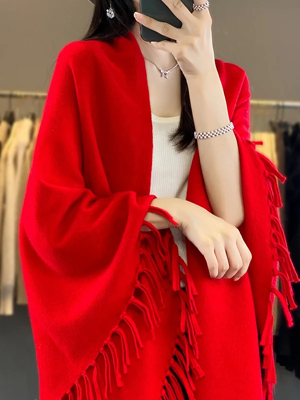 pull-en-laine-tricote-pour-femme-manteau-chale-a-manches-longues-et-pompons-style-coreen-chaud-couleur-unie-mode-automne-hiver-pour-jeunes