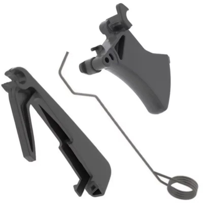 TFORU-For Torsion Spring For K760 K770 Concrete Saw Replacement Part- Throttle Control Trigger Lock 588086202 58808600