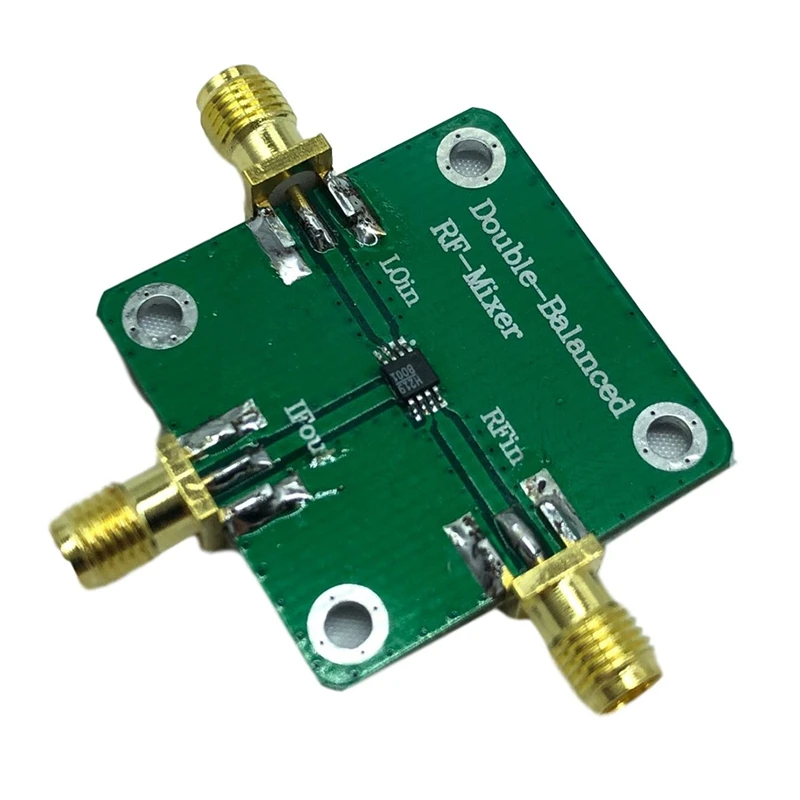 Mikser częstotliwości, Rfin = 4.5-9Ghz/Rfout = 0-2.5Ghz mikser częstotliwości radiowych o podwójnej częstotliwości