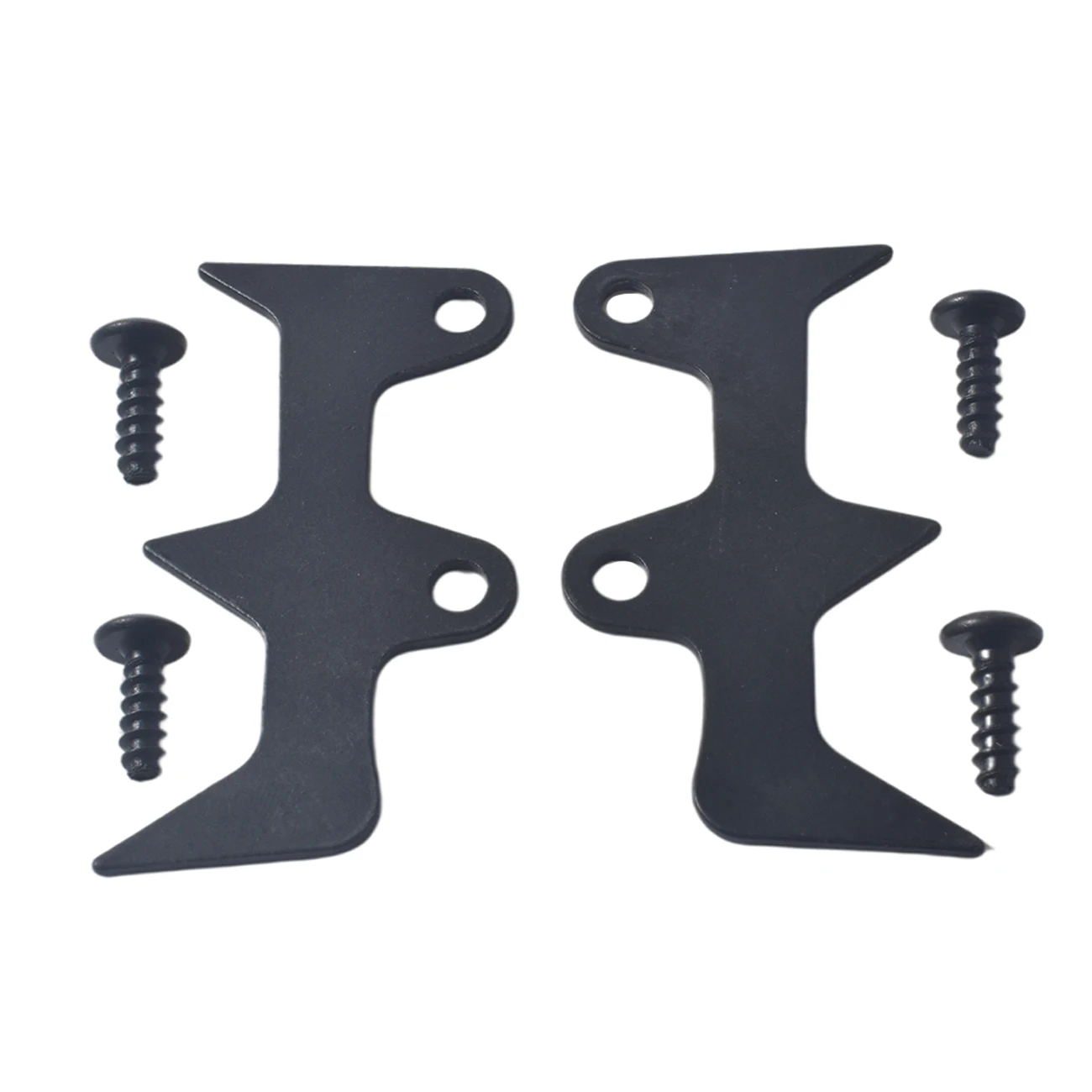 Bucking Spur Spike สำหรับลูกโซ่ Husqvarna 36 41 136 137 141 142อะไหล่