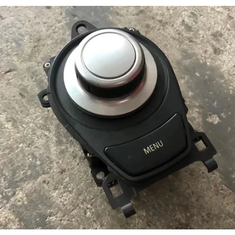 Suitable for E90 E92 E93 M3 320 318 325 large knob mouse multimedia switch
