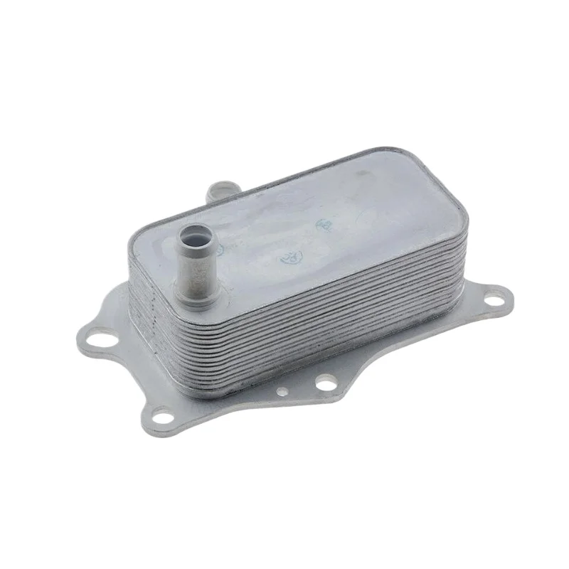 96868256 Oil Cooler For Chevrolet Captiva C100 C140 J305 J308 Closed Off-Road Vehicle 2011