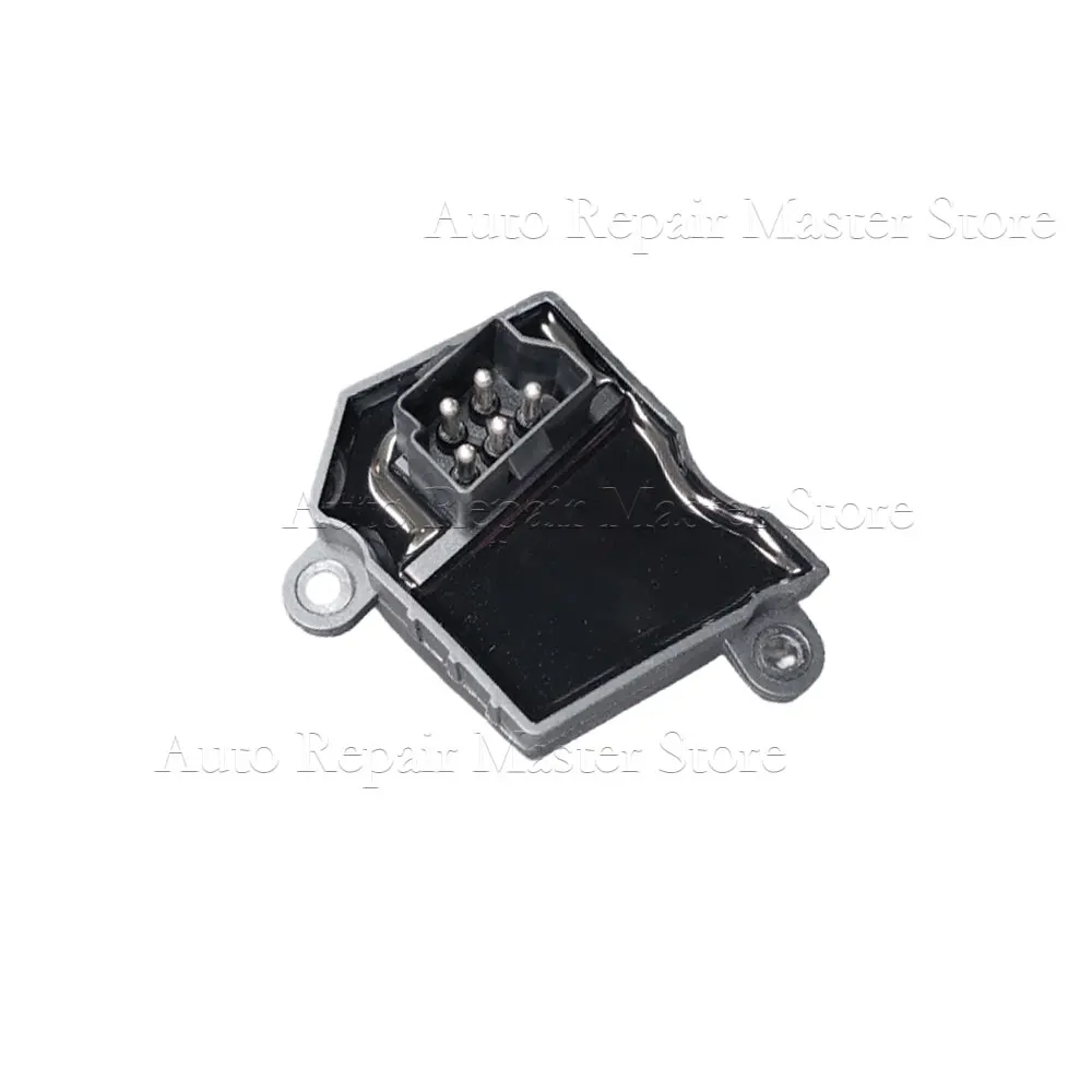 Conditioning Blower Regulator 64116923204 For BMW 3 Series E46 E39 E83 E53 X5 X3 E36 320i 323i 325i 328i M3 HANSBET view 3