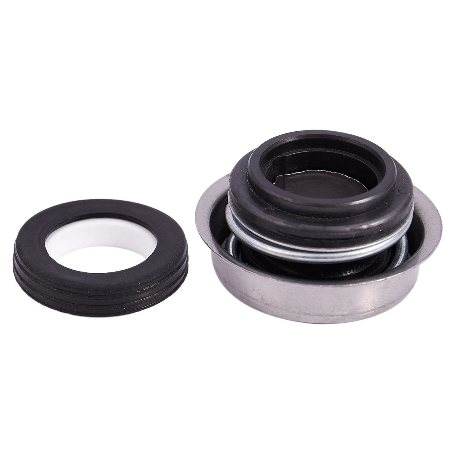 Water Pump Seal Mechanical Fits for HONDA TRX450R 2004-2009, TRX450ER 2007 2009