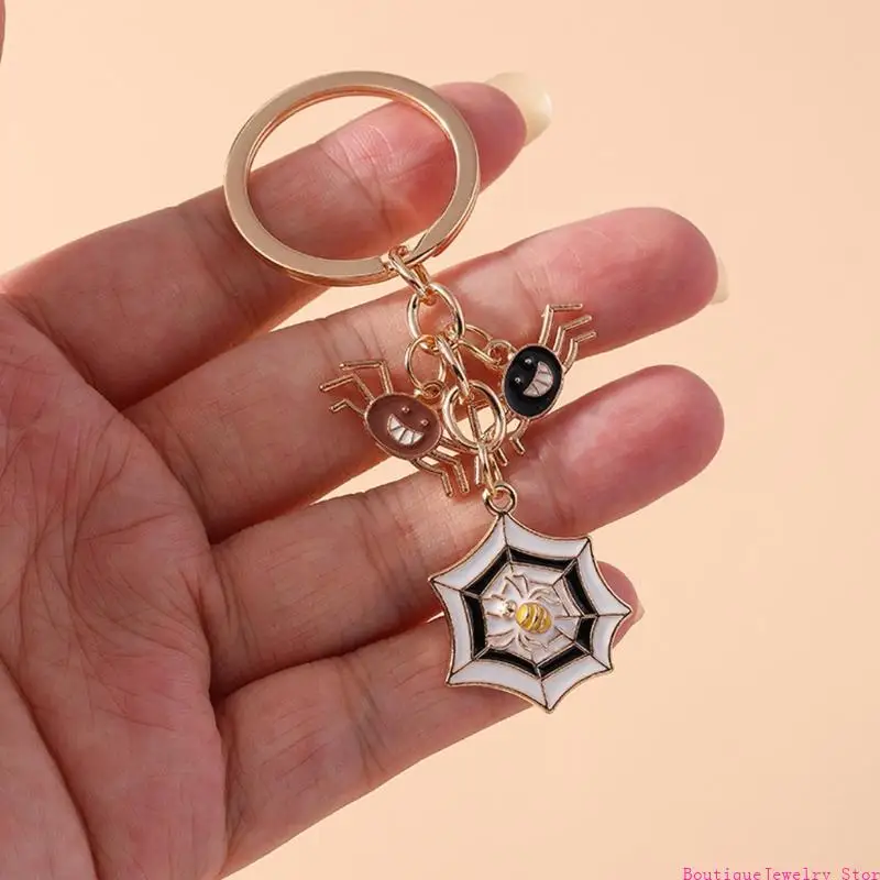 E1PE Halloween Cobw…