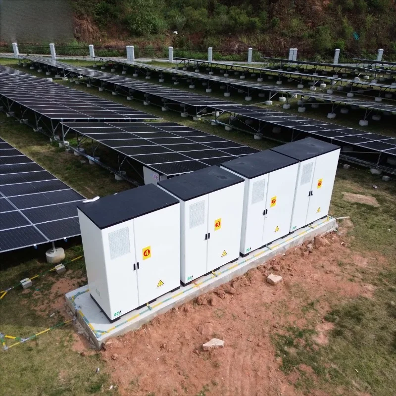 HJ Industrial BESS Energy Storage System 100kWh 500kWh 1MWh Container Battery Storage for Solar Power Plant CE Certified