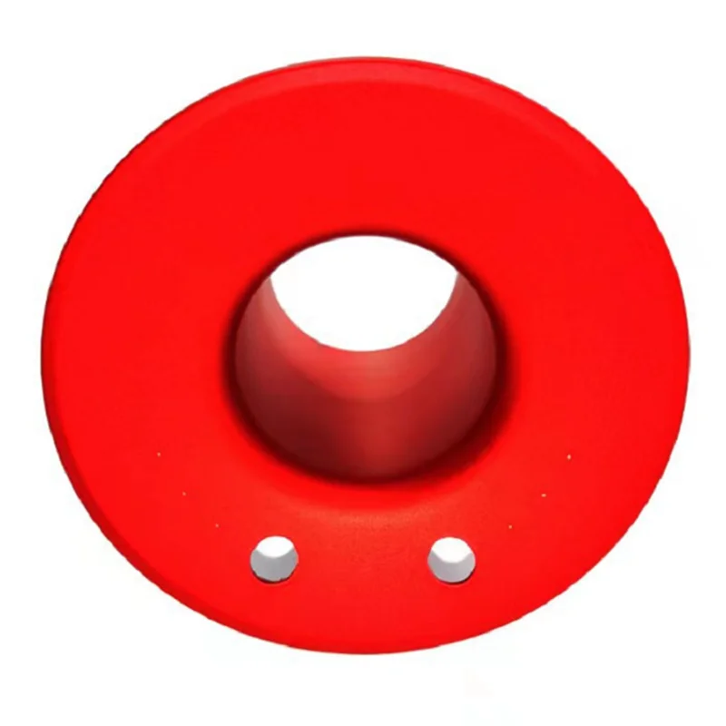 Передняя перегородка, часть корпуса для фена Dyson, чехол для аксессуаров, крышка HD01 HD02 HD03 HD07 HD08, запасные части B