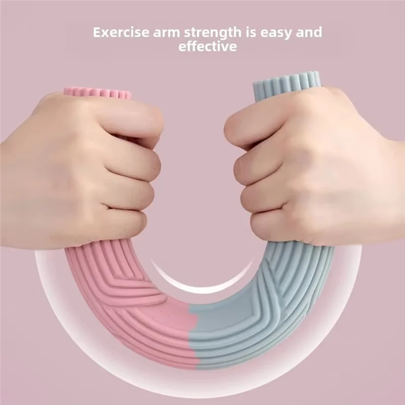 AA20-Elbow Pain Relief Wrist Exerciser Bars - Enhances Grip Strength, Alleviates Tendonitis, Ideal For Fitness Enthusiasts