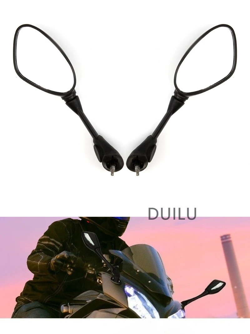 

Best Seller Motorcycle Left Right Mirror Rear View Rearview Side View For BMW S1000RR S1000 RR S 1000 RR 2009-2018 HP4 2011-2015