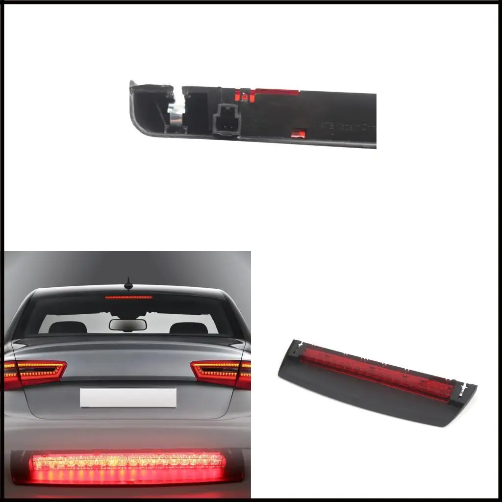 

Tail Rear Brake Light for 2011-2018 Auto Accessory 4G5945097 4GD945097