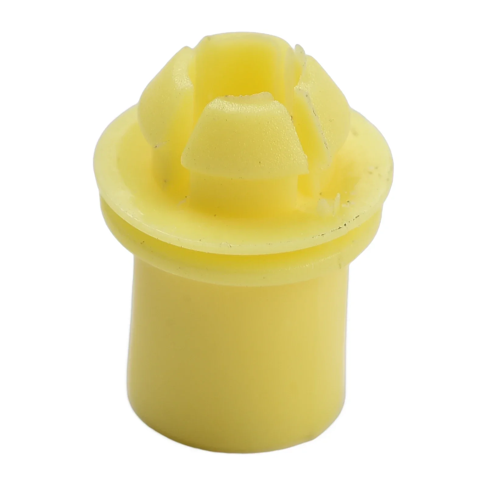 

Clips Interior Door Clips Interior Plastic Yellow 12MM*6.7MM 51217404345 Car Truck Parts Long-lasting Performance