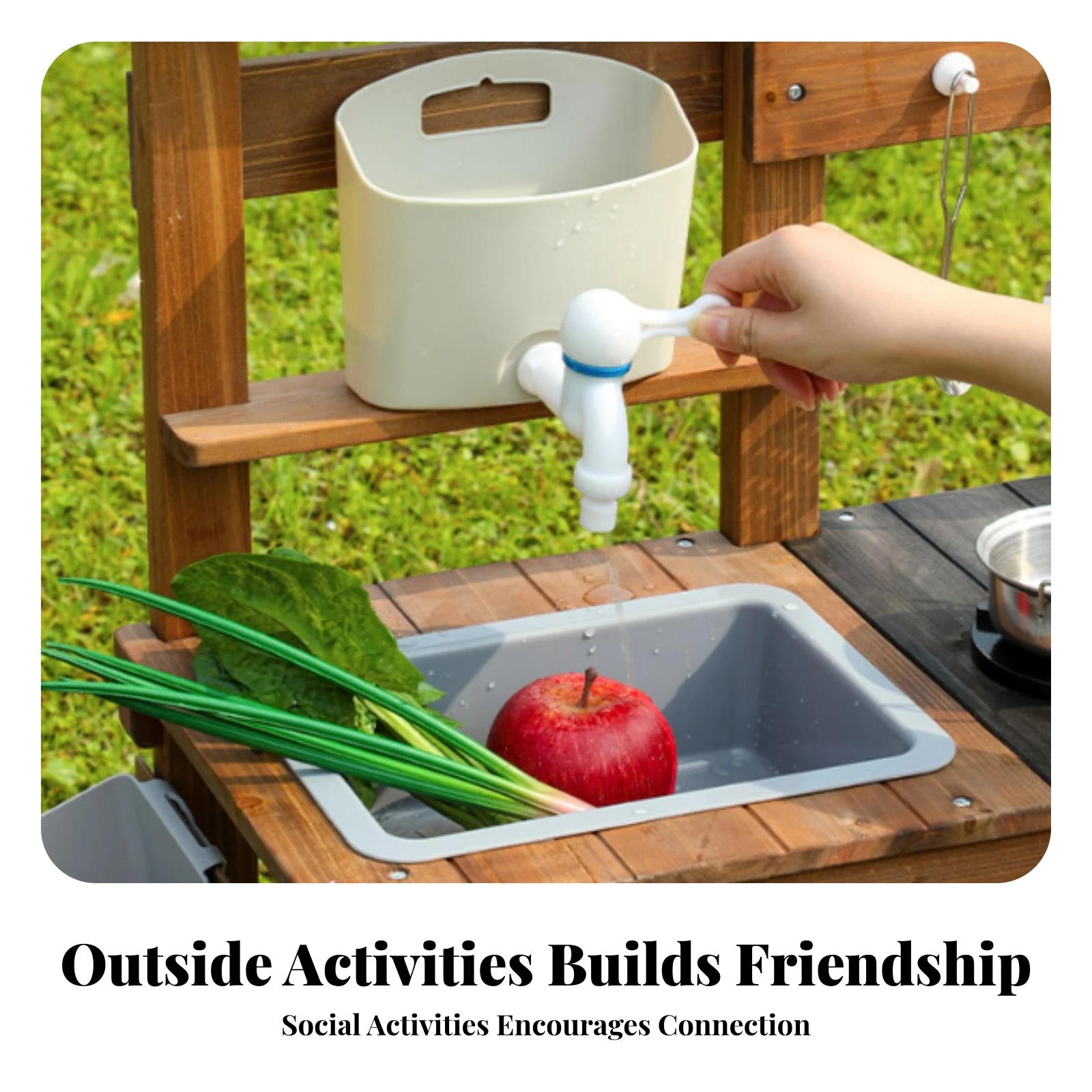 outdoor-wooden-play-kitchen-storage-shelves-freestanding-play-station-built-in-sink-kids-outdoor-kitchen