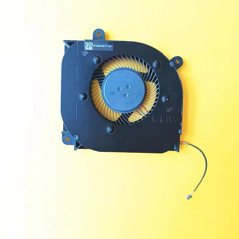 New Laptop CPU GPU Cooling Fan For Xiaomi Redmi RMG2212 2214 2213 2215-AI AD G Pro 2022