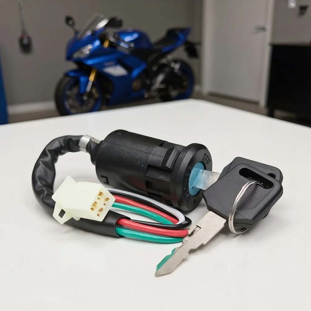 Universal Motorcycl…