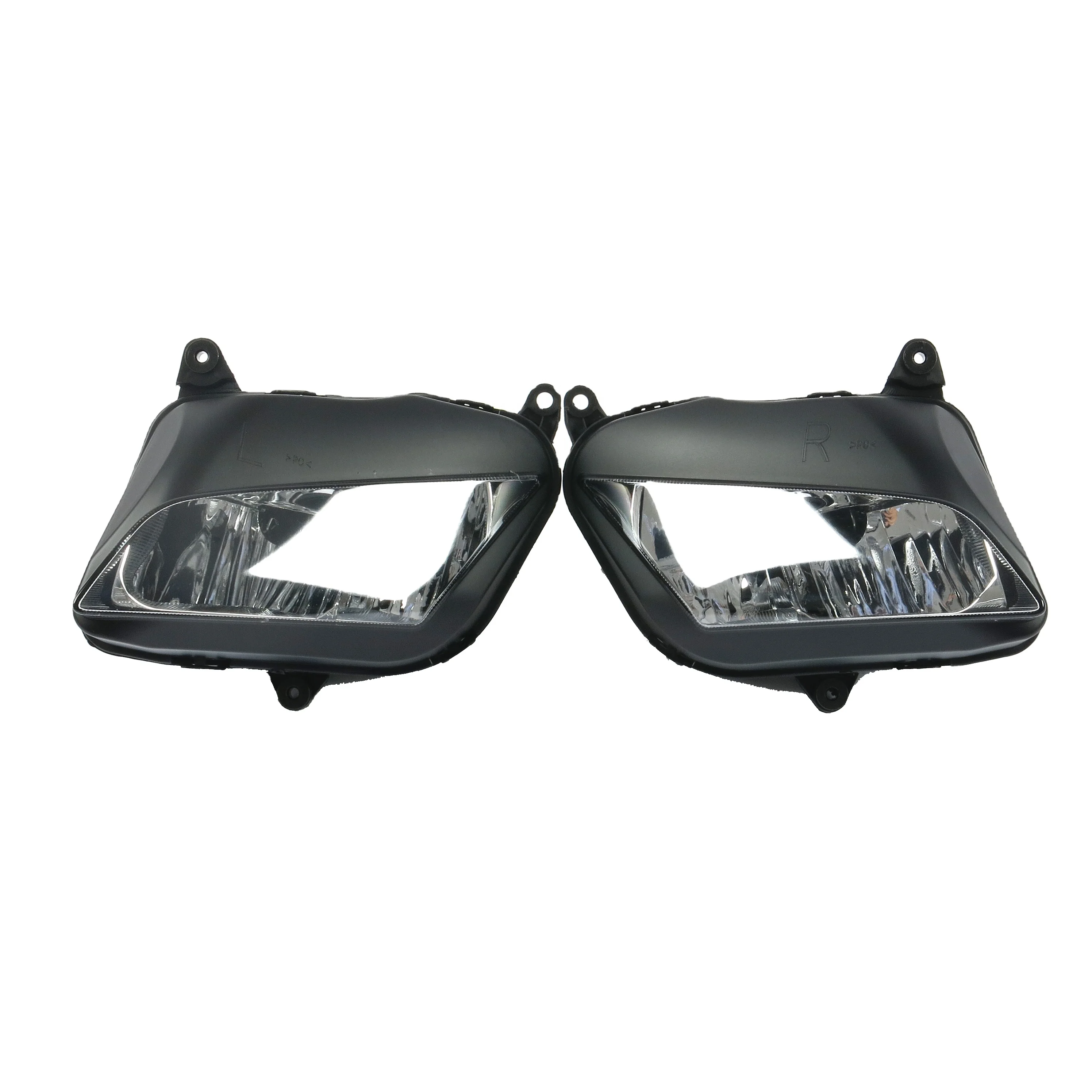 

Best Price Fit for Honda CBR600RR 2007 2008 2009 2010 Motorcycle Front Head Lamp Headlight
