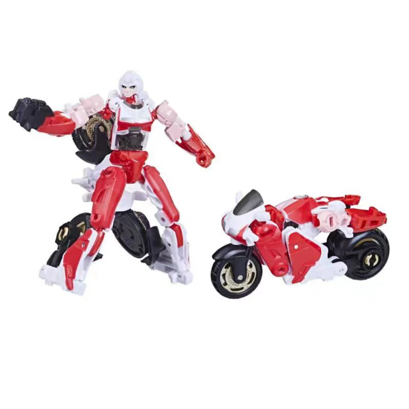 Hasbro Transformers Core Class Transformers Rise of The Beasts Terrorcon Novakane Arcee Ironhide Ratchet Actiefiguren Cadeau Speelgoed