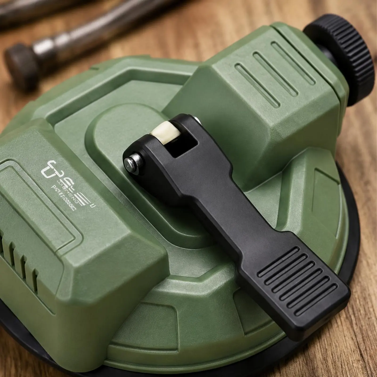 Wood Floor Seam Tool Multi Purpose Rotating Suction Lifter