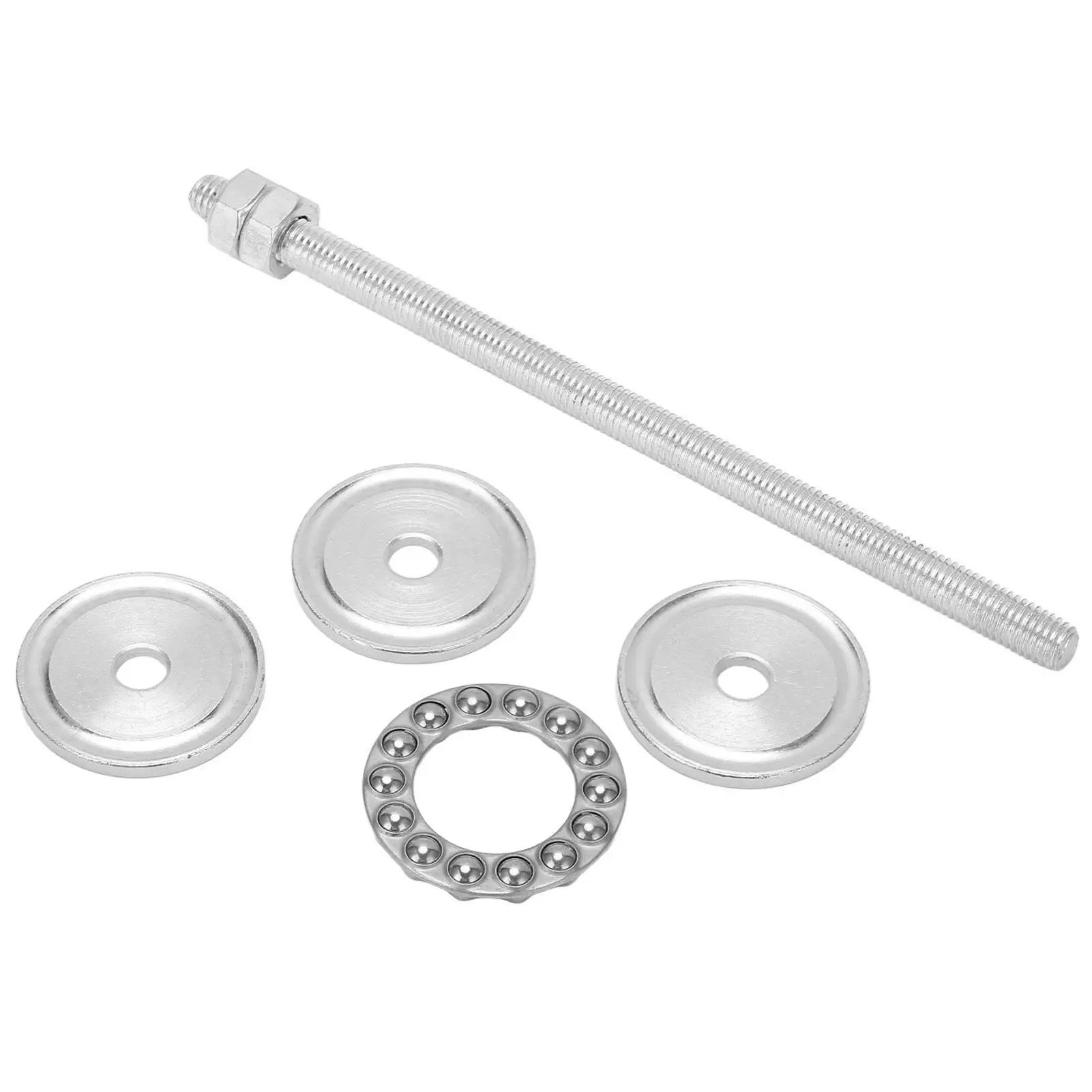 

Bike Headset Bottom Bracket Press Tool - Installation & Removal for Easy Repairs