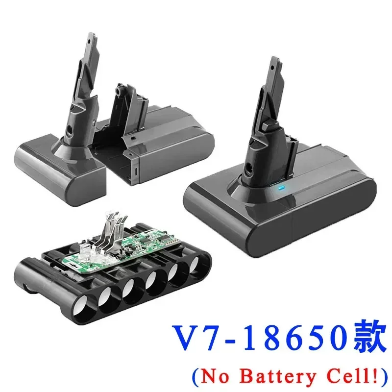 Vacuum Cleaner Lith… - image