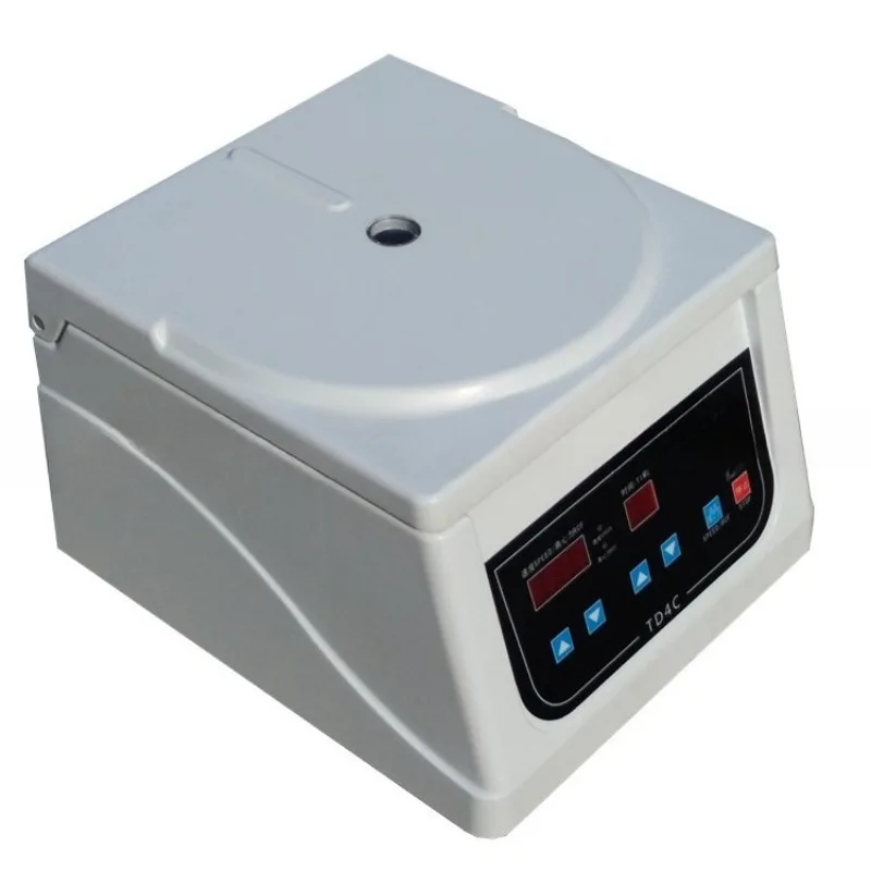 TD4C Desktop Low-Sp… - image