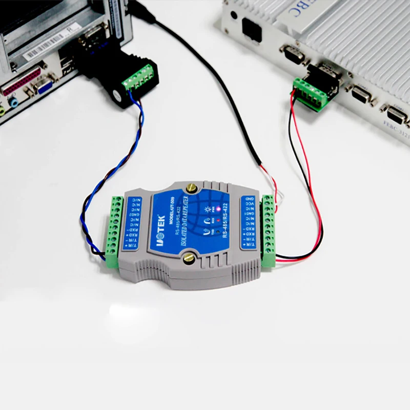 Uotek Industrial RS…