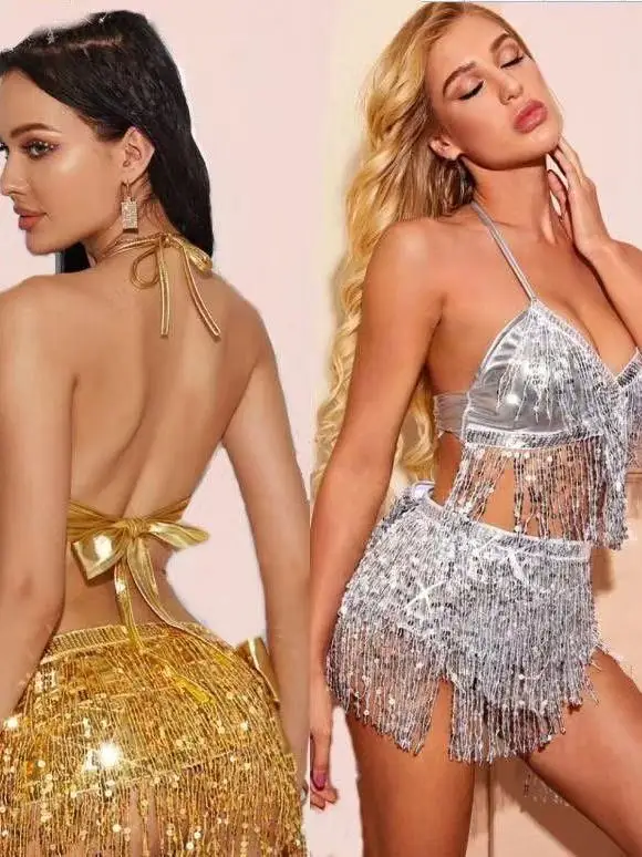 

Faionable Belly Dance ort Юбка Комплект женской повседневной юбки для танца живота Костюм с низкой талией Bodycon ort Юбка Sexy Sle