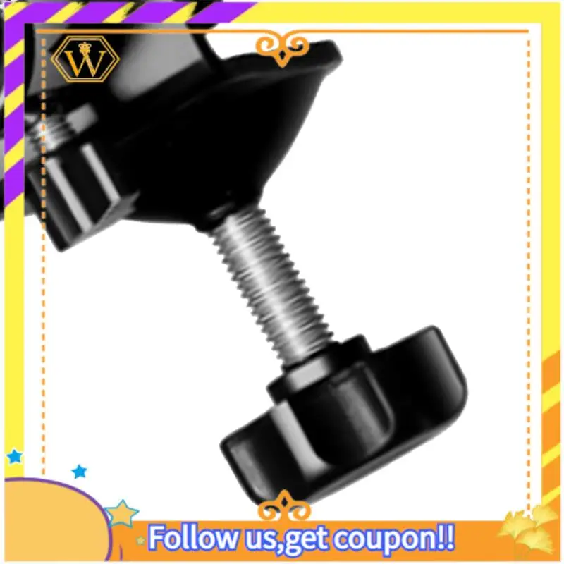 Latest-U Clamp Came…