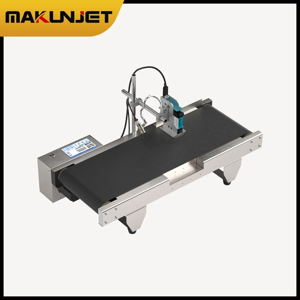 Makunjet S3 Automat…