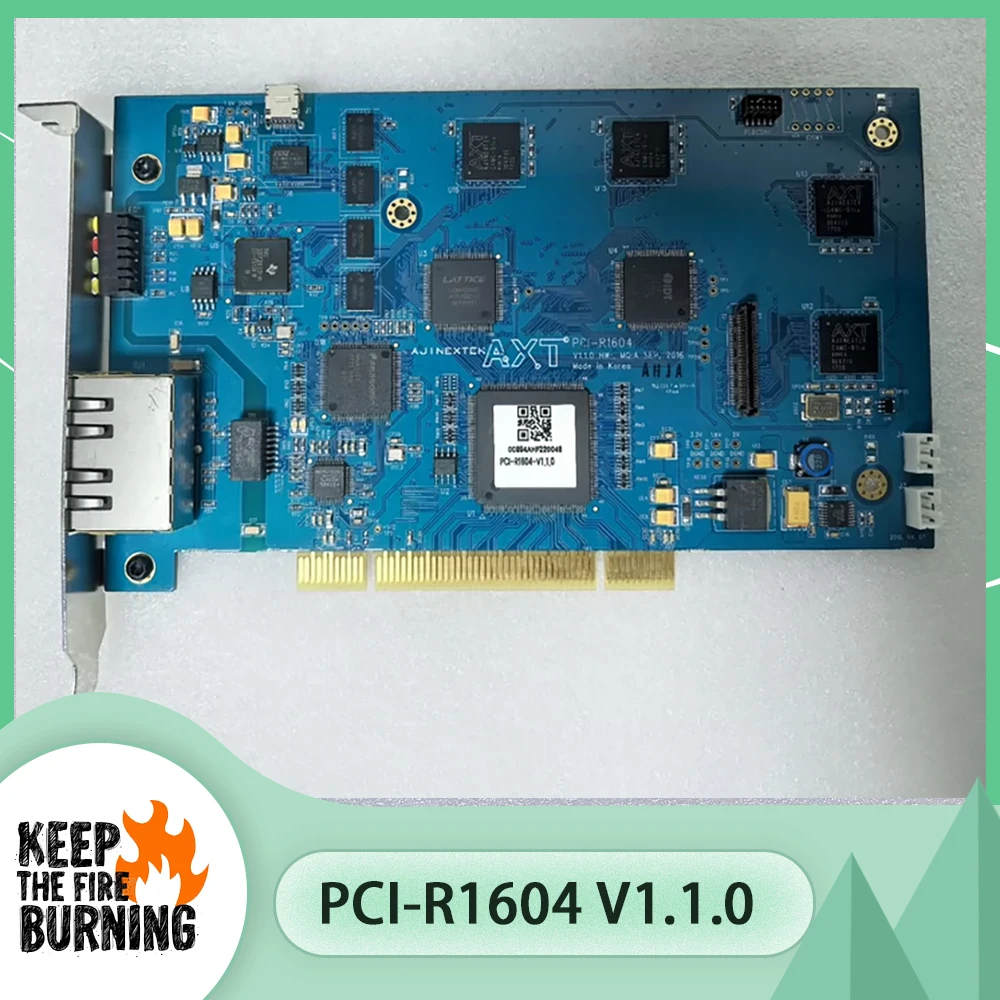 Axt PCI-R1604 V1.1.…
