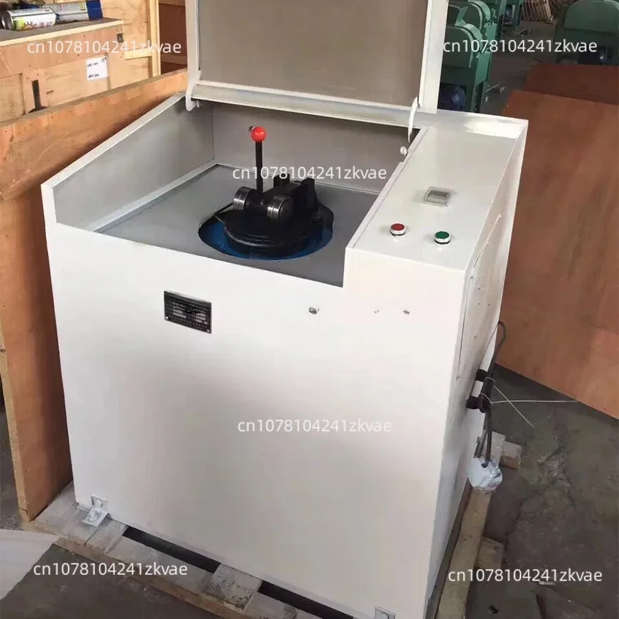 Mining testing equipment rock powder sample making pulverizer and sample making shredder