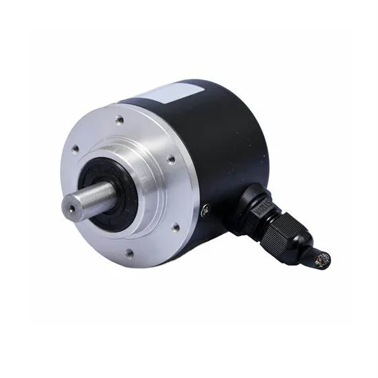 Nuovo e originale Encoder E58SC10-1024-3-T-24-C Encoder rotativo Sensore di alta qualità Disponibile
