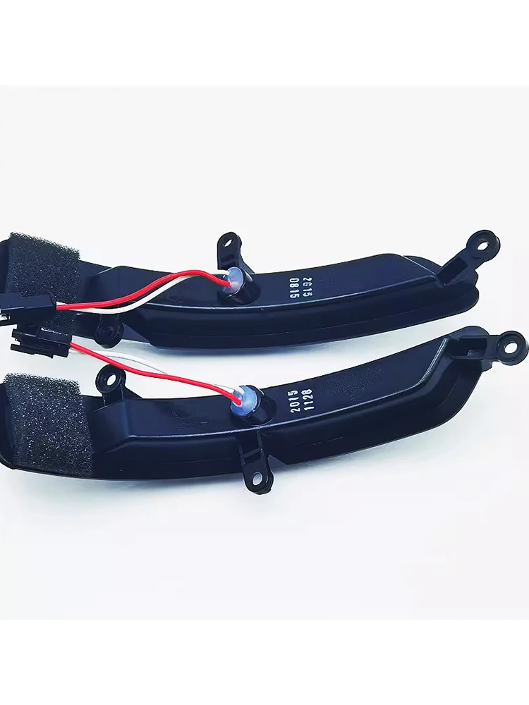 

Подходит для подлинных аксессуаров Jianghuai Ruifeng S3 S2s4 поворотный сигнал зеркала заднего вида первого поколения