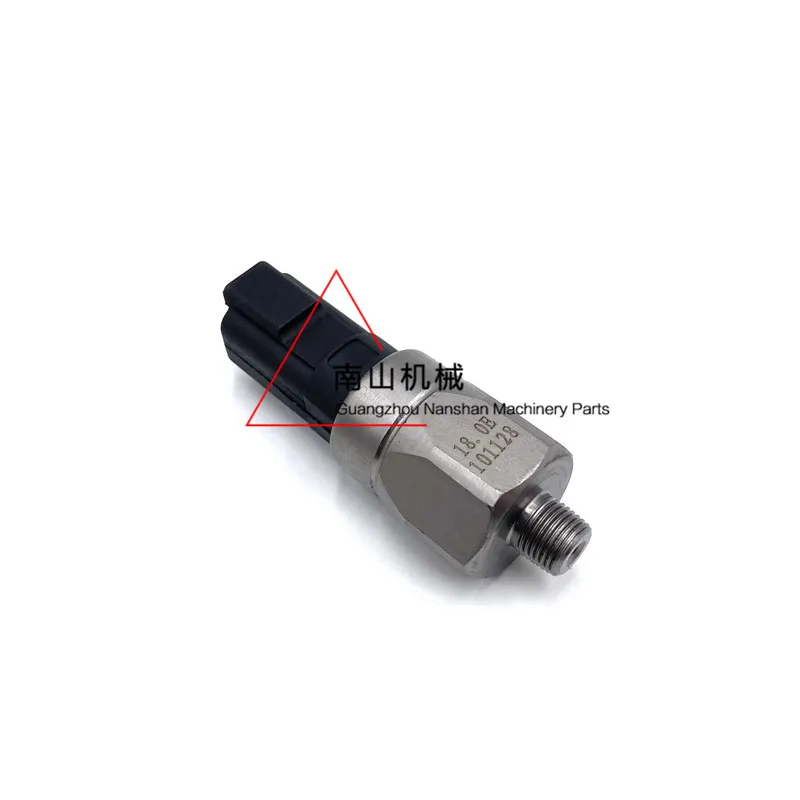 

Excavator Parts For RISHIDE SC200/230/240/260/360/210 Idle Pressure Switch Sensor 101128