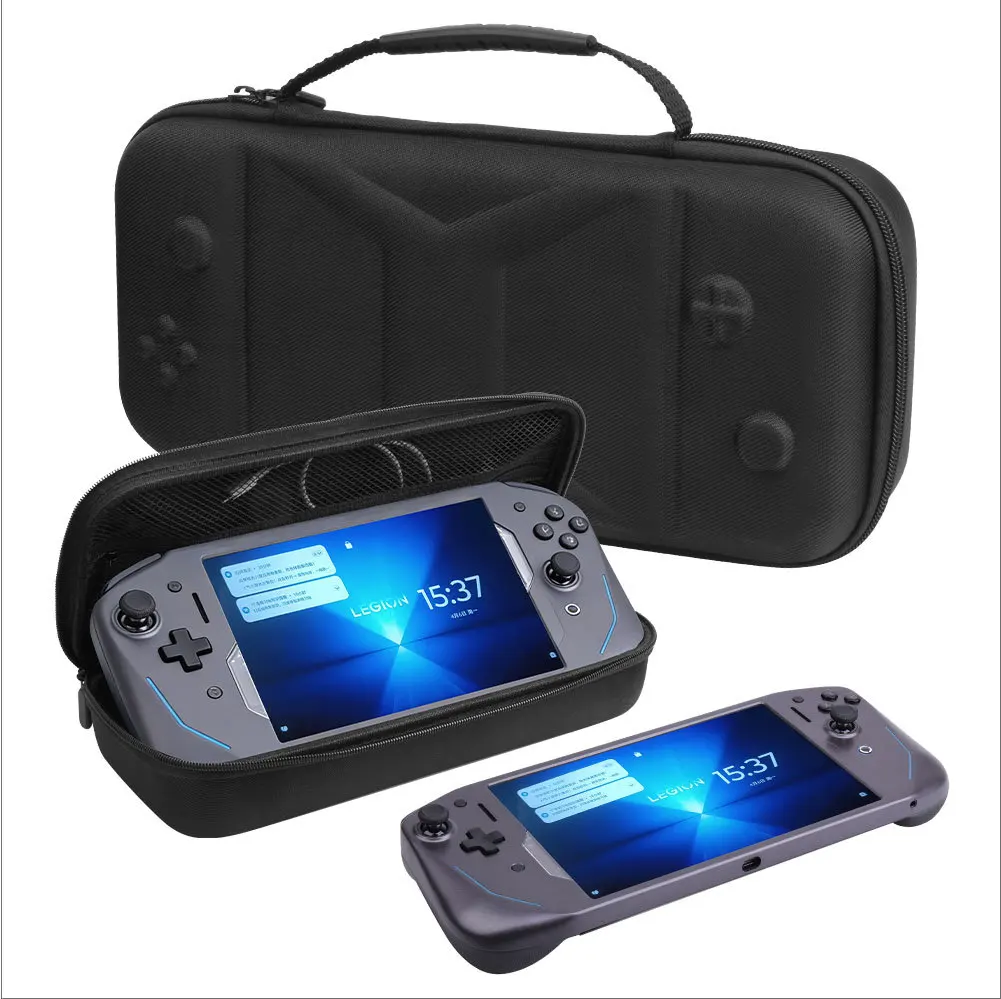 

Storage Case for Legion G9/ G7 Game Controller, Shockproof Portable Travel Carrying Bag Gaming Accessories
