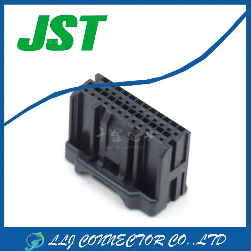Connecteur 24BMSC-B-2A1, nouveau et original, 5 pièces/lot