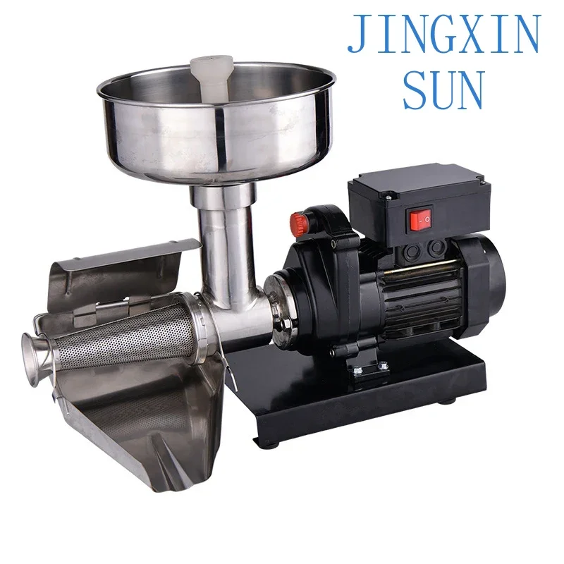 ETC-1 Jam Machine Stainless Steel Electric Jam Machine Multi-Function Food And Vegetable Cooking Machine Easy To Operate