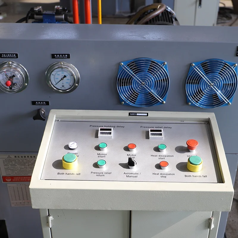 Hydraulic Press Machine 100 Ton Stamping Hydraulic Press Machine