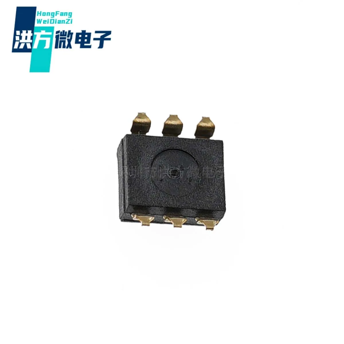 5PCS original, dial switch,2.54mm spacing,KE，SMD， Gull wing shape, high stem, gold plating,3-position switch,model:DSIC03LSGET