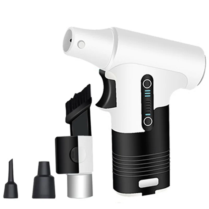 Luckshopping Brushl… - image