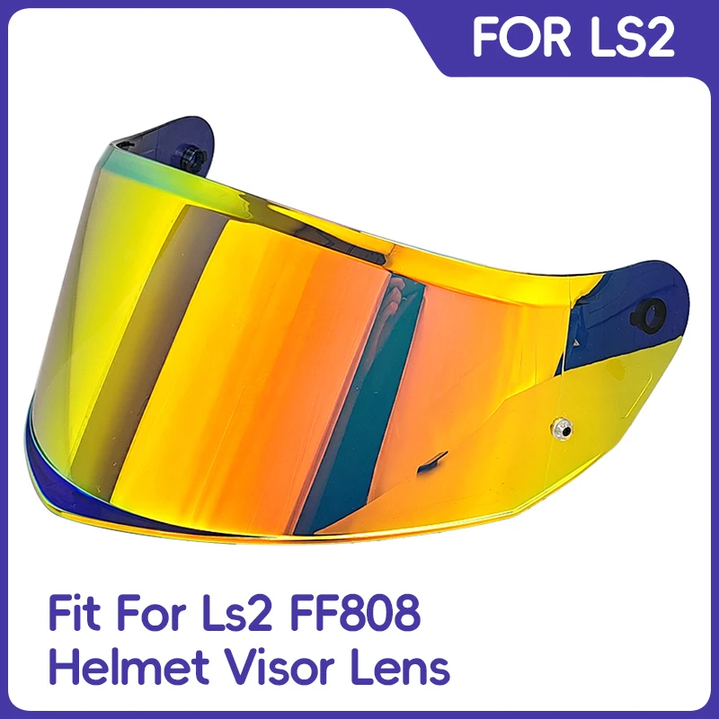 

Helmet visor For Helmet visor FF808 Shield Glasses Full face Pin Accesorios Para Moto Casque