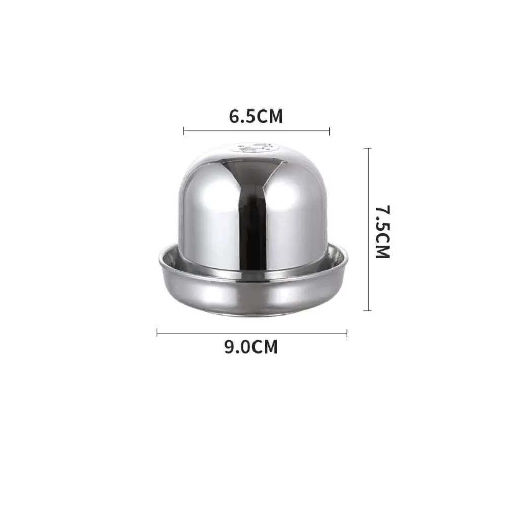 Neuer Kunststoff-Schüttelbecher mit Tablett/Deckel, einfarbig, Würfelbecher, Würfel, lustiges Spielzeug, Poker