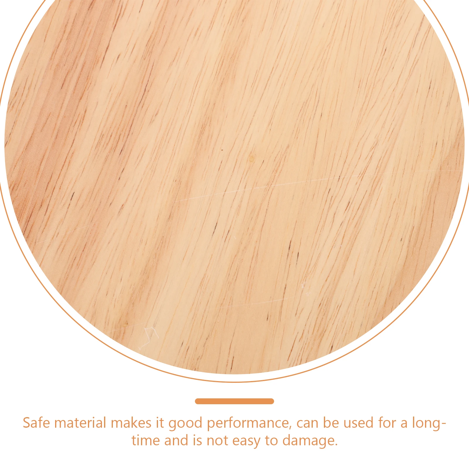 

Round Stool Seat Replacement Wooden Bar Stool Cover Home Kitchen Bar Chair Repair Kit For Canteen Furniture