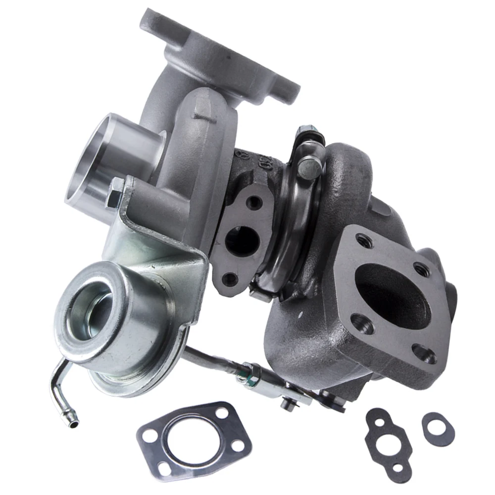 Turbocharger For Ford Fiesta VI Peugeot Partner 1.6 TDCi 1.6L DV6ATED4 49173-07508 DV6B
