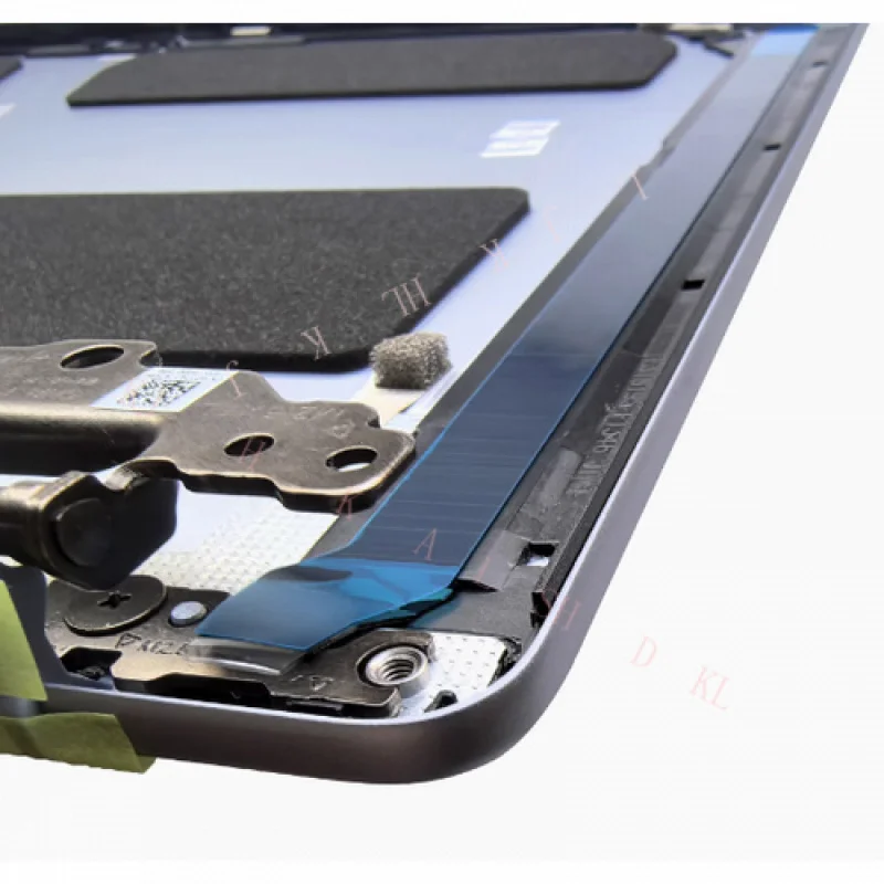 

N Новинка для Dell Inspiron 16 5640 A, верхняя крышка, сенсорная модель 021K5C